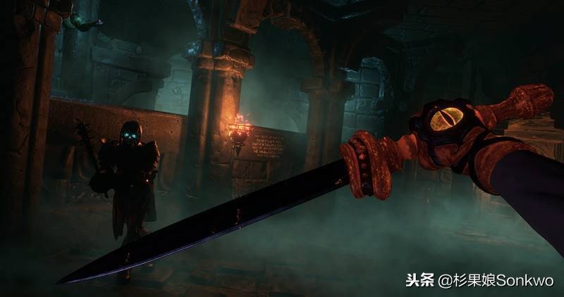 在沉寂20年后,各RPG大作的爸爸终于迎来了新续作