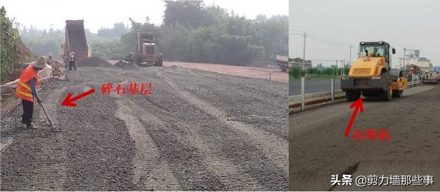 市政施工图纸的算量方法,市政工程识图基础知识讲解