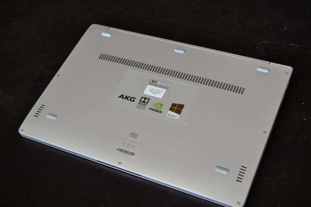 小米笔记本air详细评测,小米笔记本air2测评