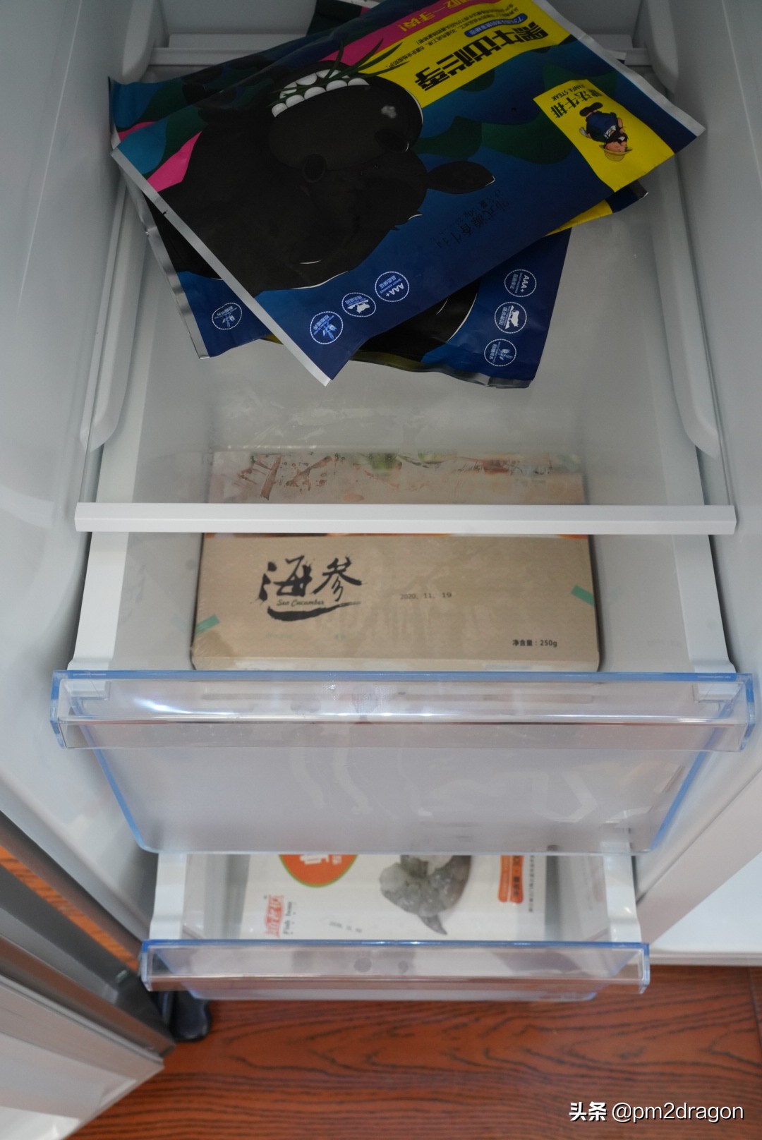 海信冰箱bcd-532wfk1dpq怎么样,海信双开门冰箱bcd531