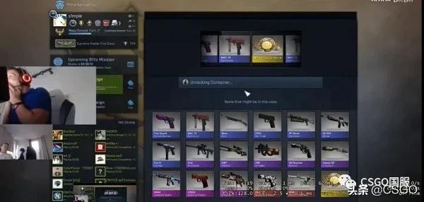 csgo鎺掍綅涓敤杩炵嫏,涓轰粈涔坈sgo鍚笉瑙佽嚜宸卞垏鏋殑澹伴煶