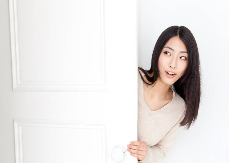 拜访男女朋友家要注意的礼仪,拜访日本人家中的十大礼仪