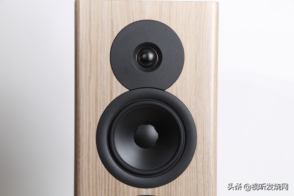 低频更强立马有感：试听DynaudioEvoke50