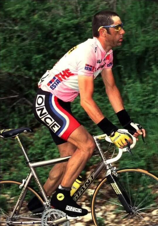 公路自行车史上最重要的十款车