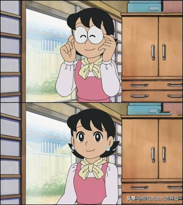 眼镜一直戴好还是用眼的时候戴好,眼镜戴的时间久了会不清晰