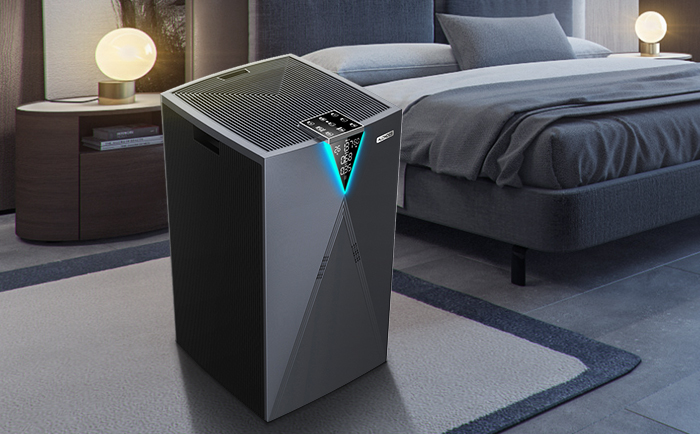 欧朗德斯甲醛净化器测评,欧朗德斯净化器m9测评