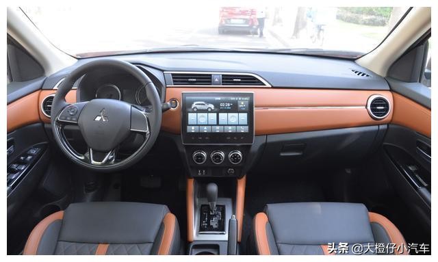 三菱新劲炫哪款最值得买,三菱劲炫和同级别suv比较