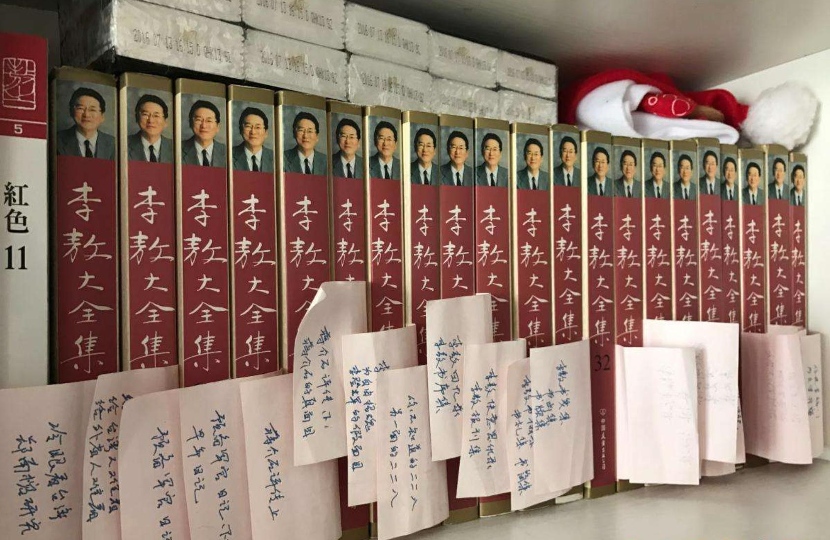 如何看待李敖这个作家,如何评价李敖国学精要