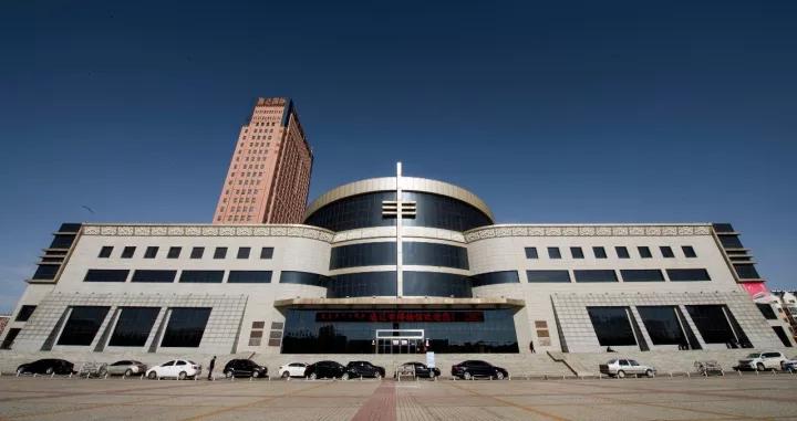 敖包相会的地方,敖包相会的地方通辽