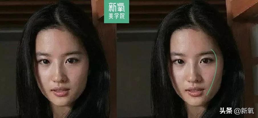 二次元和三次元的区别视频,二次元脸的颜色是什么