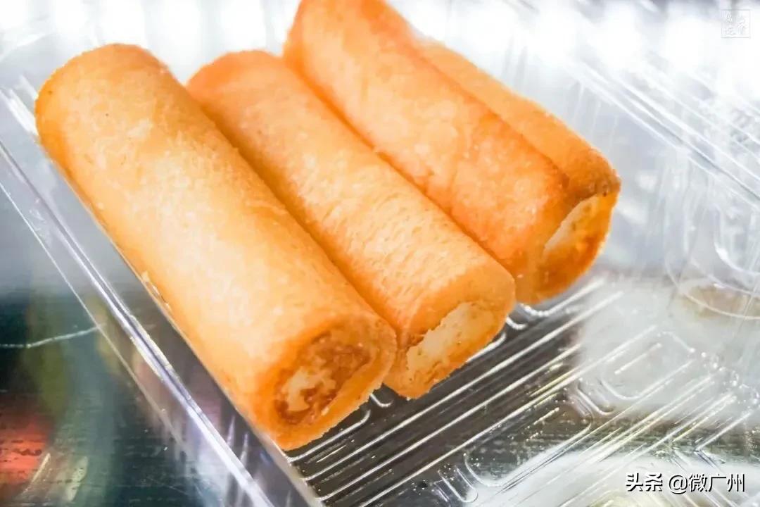 羊城通直达！佛山这8家街角食档，广州富豪都来吃！