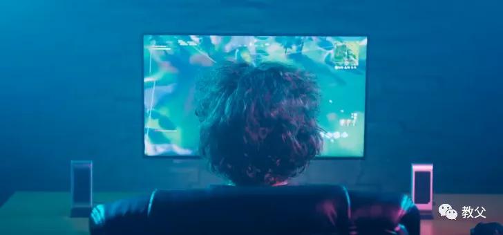 5G,6G,7G,8G,AI「爱」無所不在