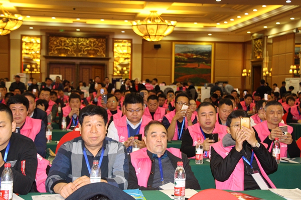 2018暖通峰会揭秘行业新风向,采暖峰会