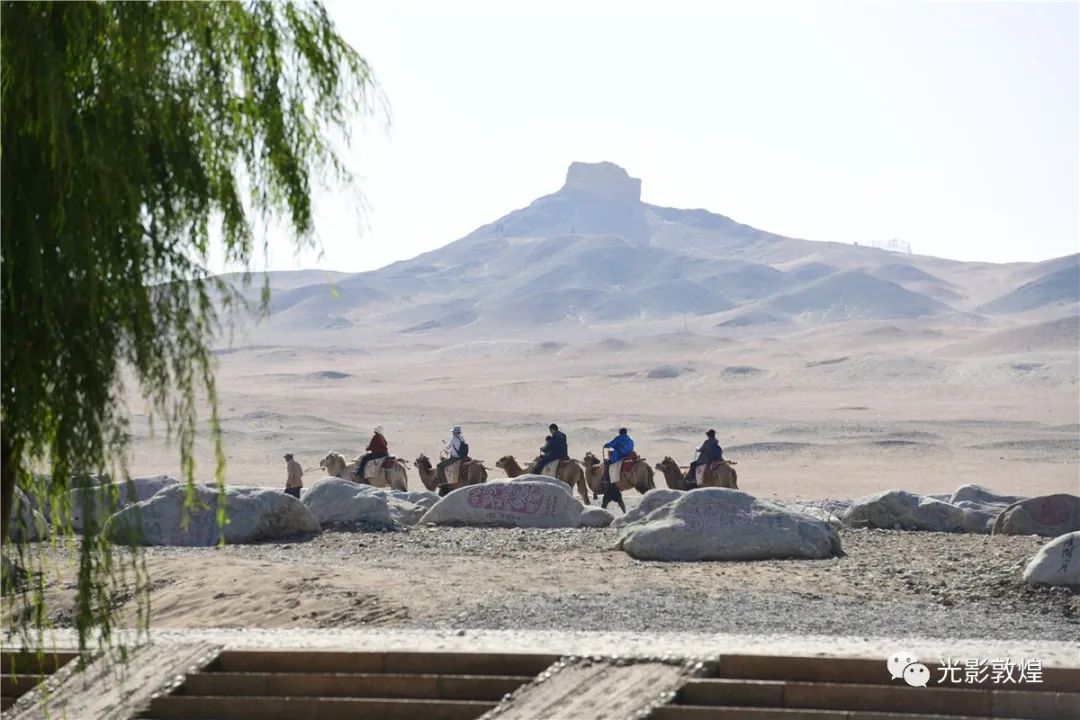 五一去敦煌自驾游合适吗,敦煌阳关景区游玩多长时间