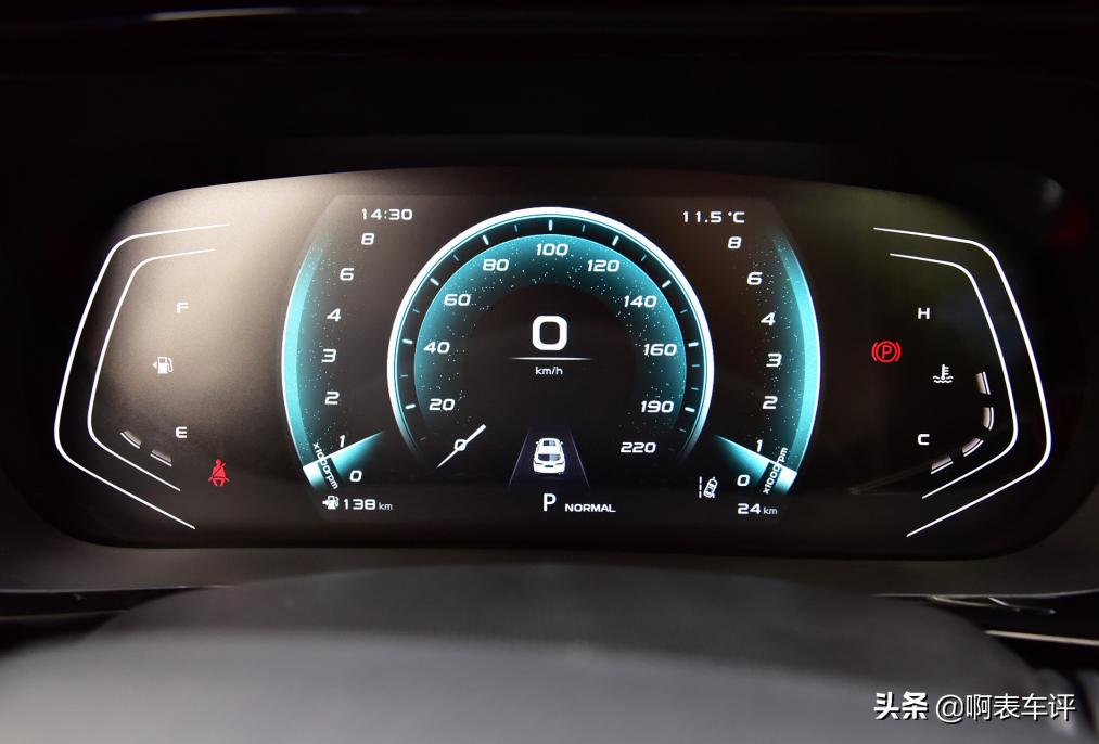 欧尚x5蓝鲸版和cs55p蓝鲸版哪个好,长安欧尚x5最好看的颜值