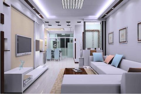 乐装云仓，一站装新家，快乐装修轻松搞定!