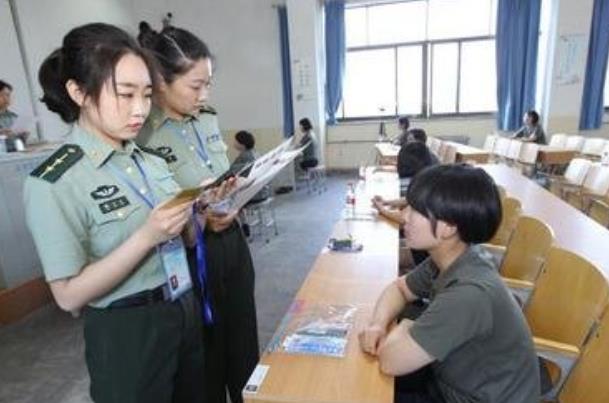 大学生当兵考不上军官,大学生当兵考不上军校怎么办好