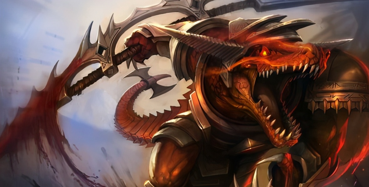 英雄联盟最灵活的英雄是瑞文吗,英雄联盟锐雯最难连招