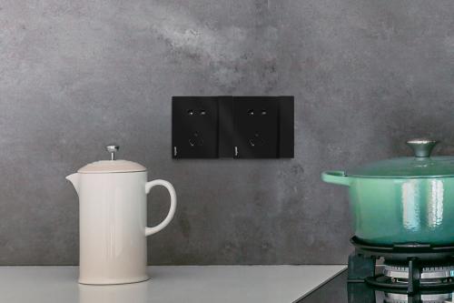 上海新房装修房间开关插座布置,新房装修开关插座选什么品牌