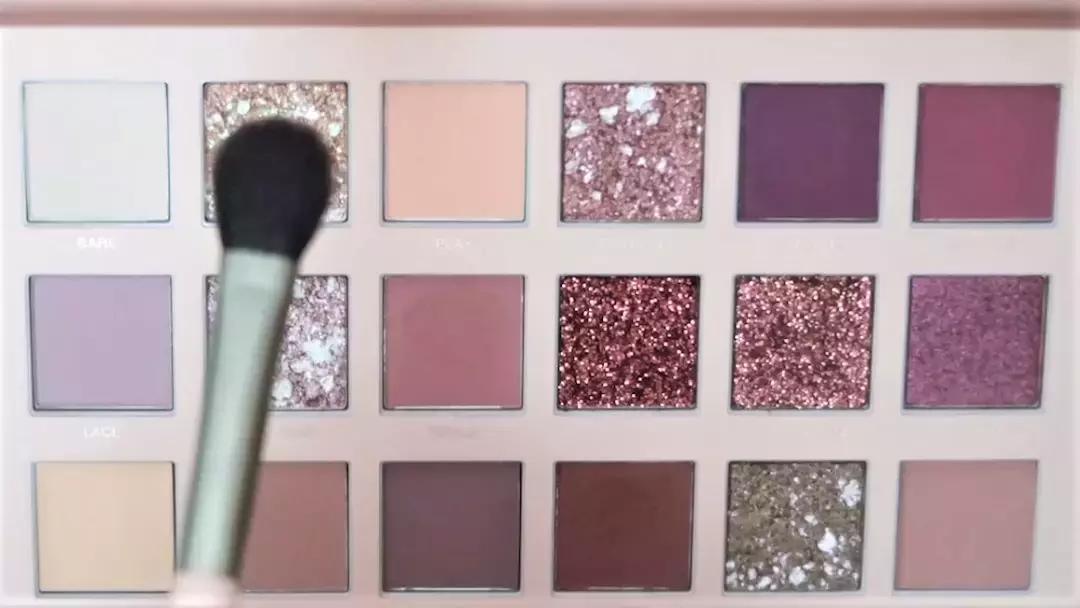 海淘美妆怎么买东西便宜,新手彩妆入门清单