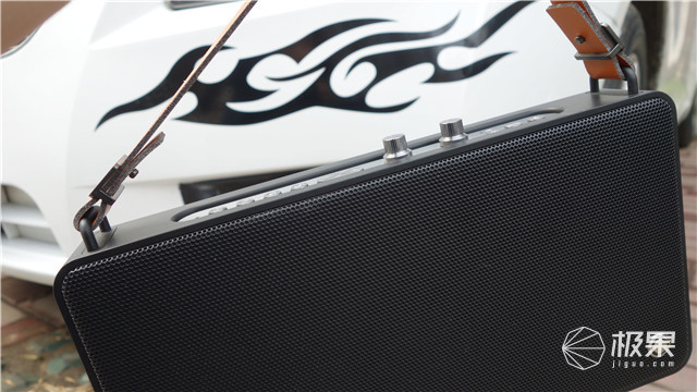 长续航蓝牙便携音箱小钢炮推荐,续航强的蓝牙便携音箱