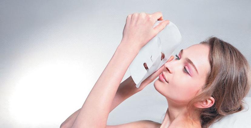 天天敷面膜容易长痘吗,熬夜长痘可以敷面膜吗