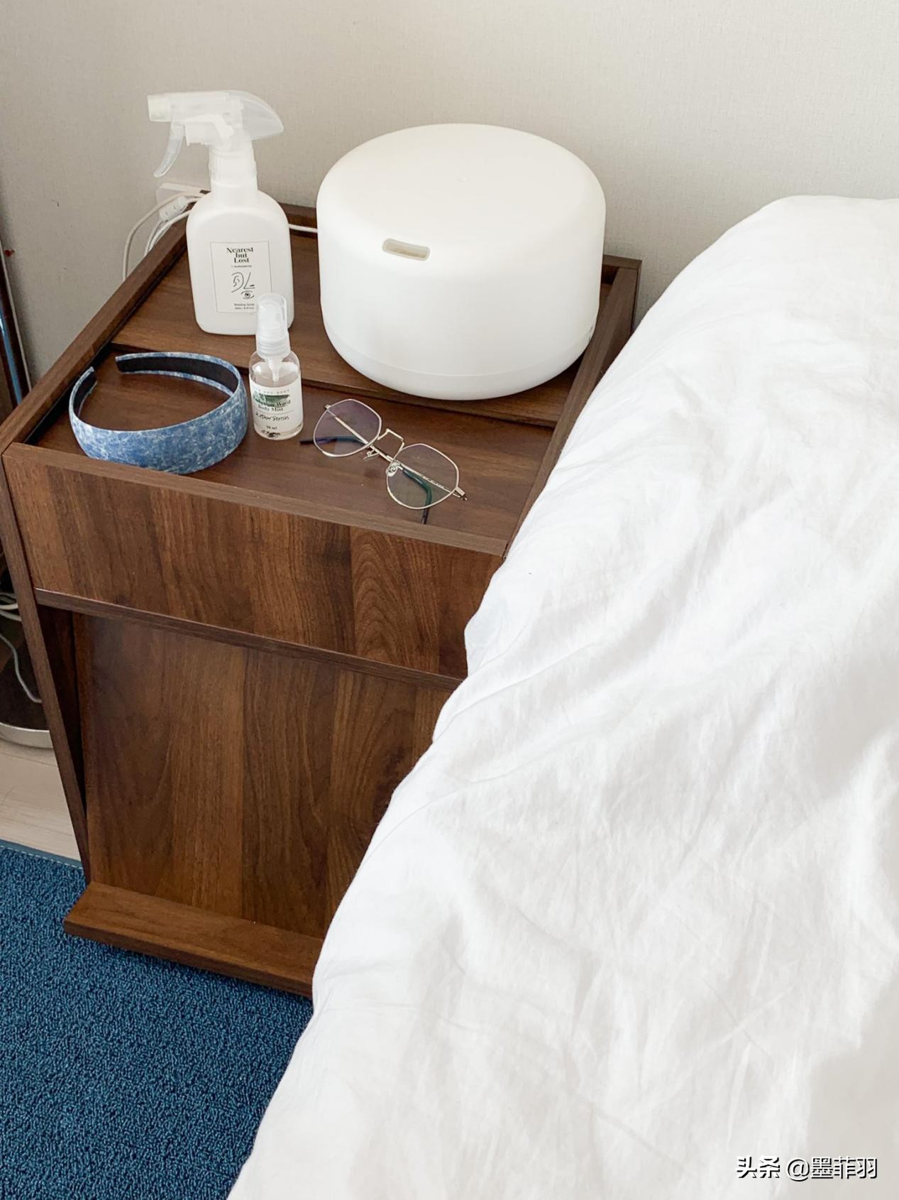 海归时装师，独处23㎡小公寓！改造一圈，网友：我的100平不香了