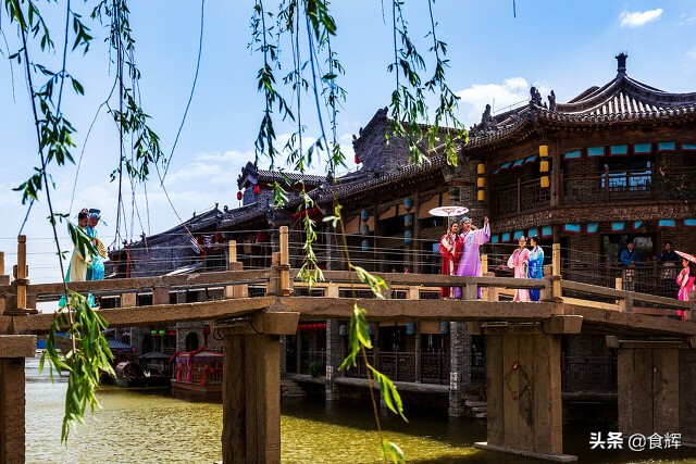 哪些事是到了山西才知道的,鹿泉那些事