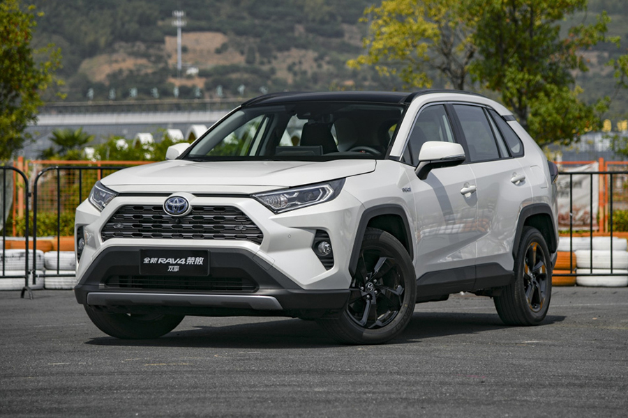 新车降价幅度最大的几款车,目前加价的车型有哪些