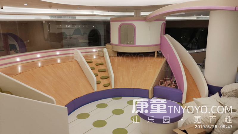 淘气堡经营攻略,开淘气堡最省钱的方法