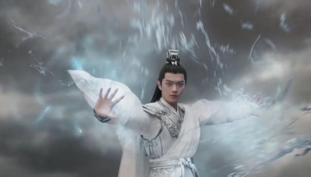 千古白玦炙阳关系,千古玦尘白玦和上古什么关系