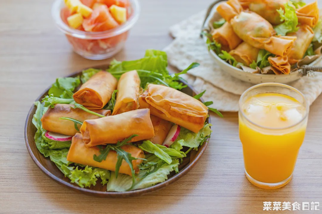 入夏必吃九种美食,入夏适合吃的家常菜