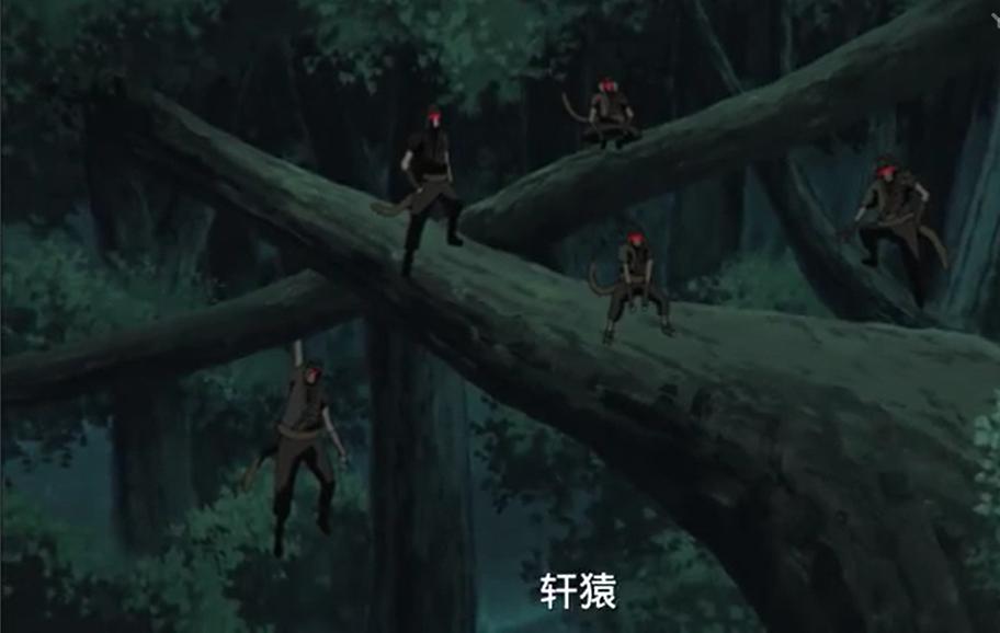 火影组织到底在玩什么,火影组织能干啥