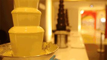 查理和巧克力工厂亲子体验,查理和巧克力工厂有实景吗