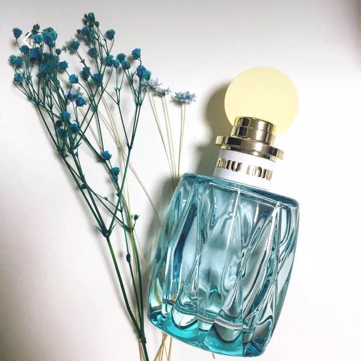 miumiu香水30ml和50ml大小,miumiu香水价格2021