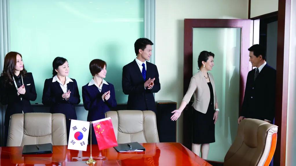 外交官说话要注意什么,签约仪式礼仪标准流程