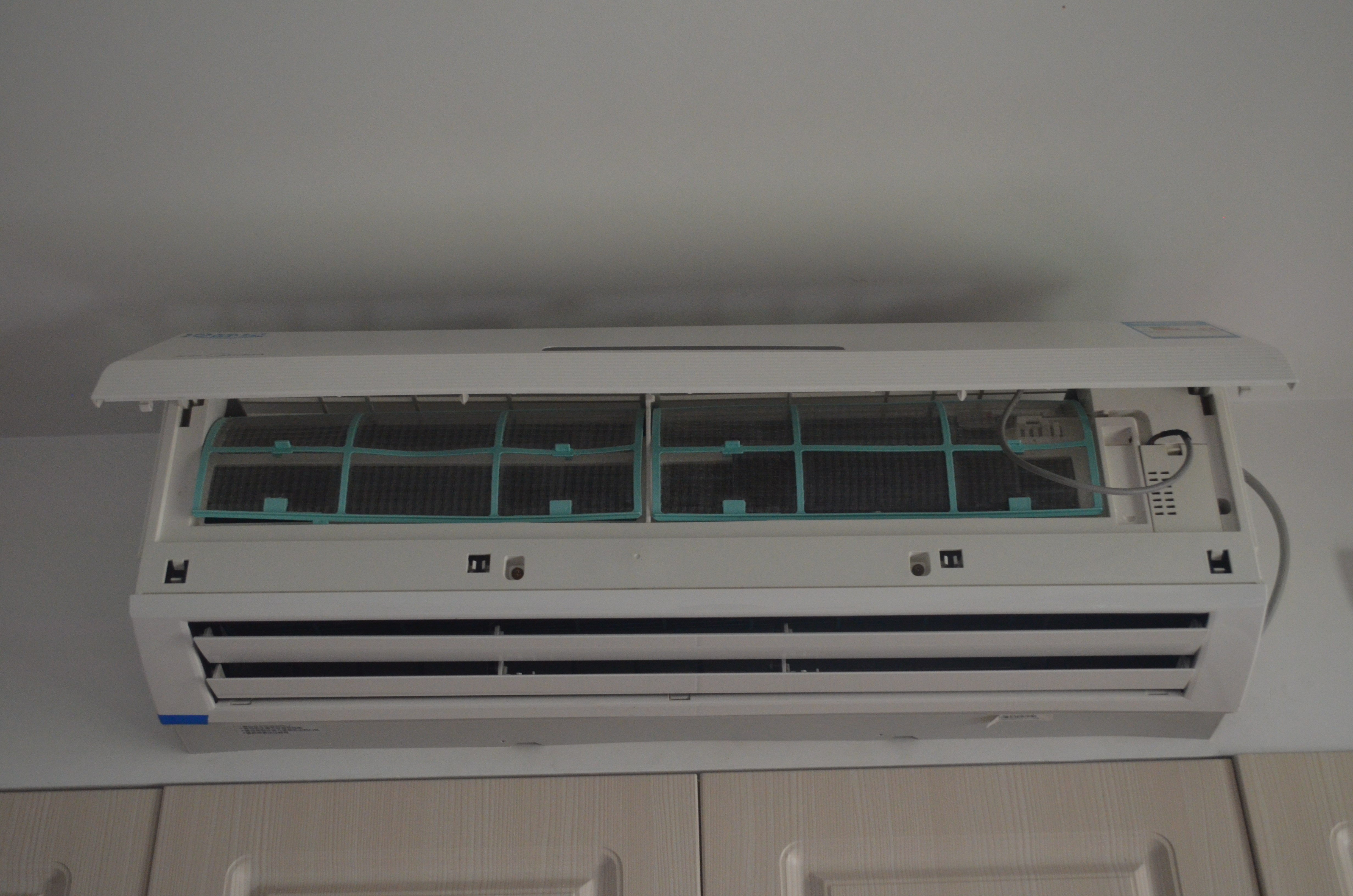 空调管道堵塞怎样清洗挂机空调,空调管路清洗与空调蒸发箱清洗