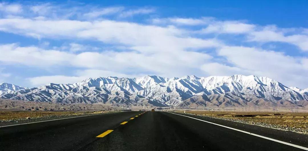 甘青自驾游,青甘旅游攻略自驾游最佳路线