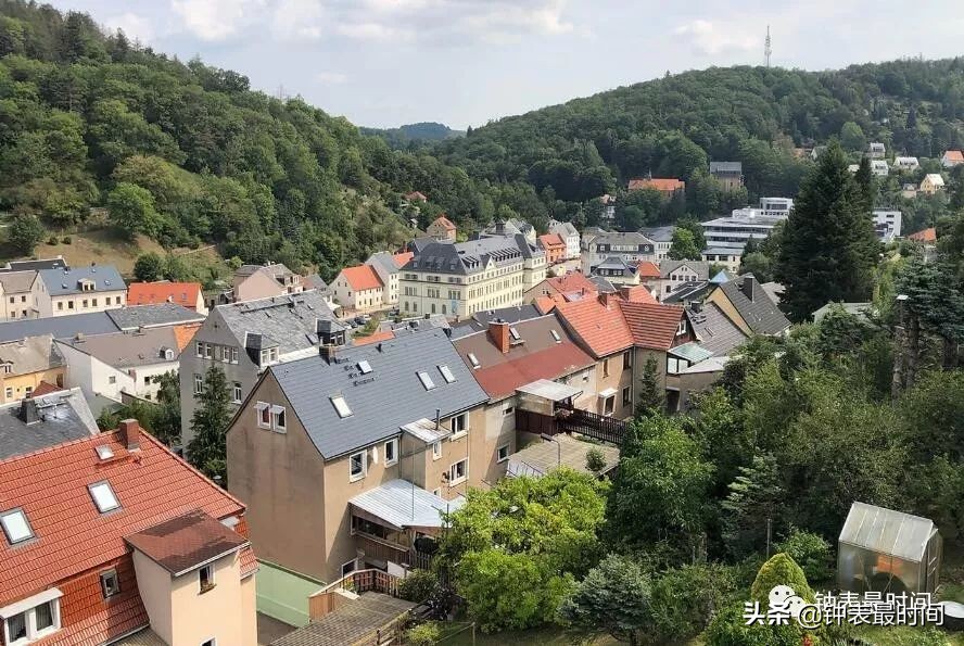 不亚于施华洛世奇的品牌,瑞士四大真正制表厂