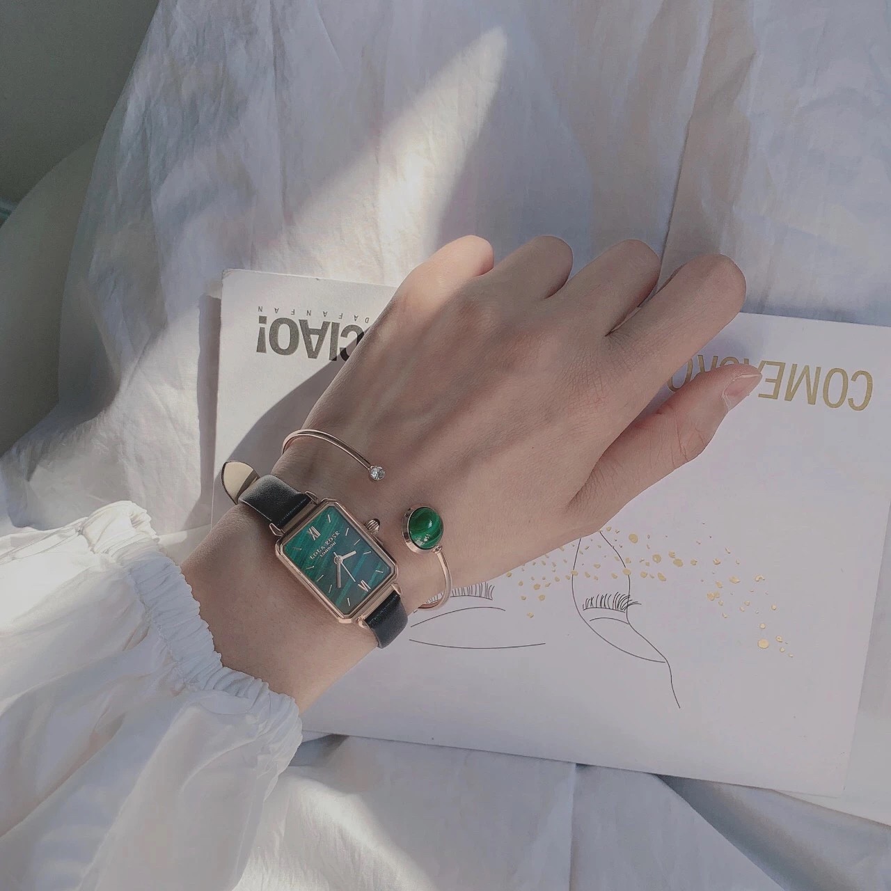 千元以下的腕表,千元以内的腕表