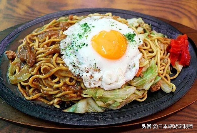 吃货必打卡的5座城市你去过几个,吃货打卡各地美食