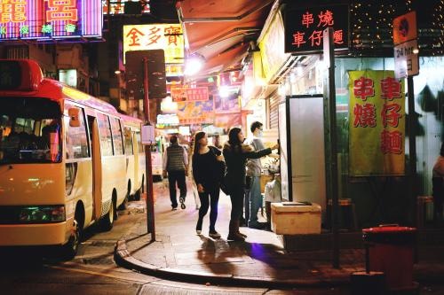 没去过这几个地方,都不好意思说自己去过香港