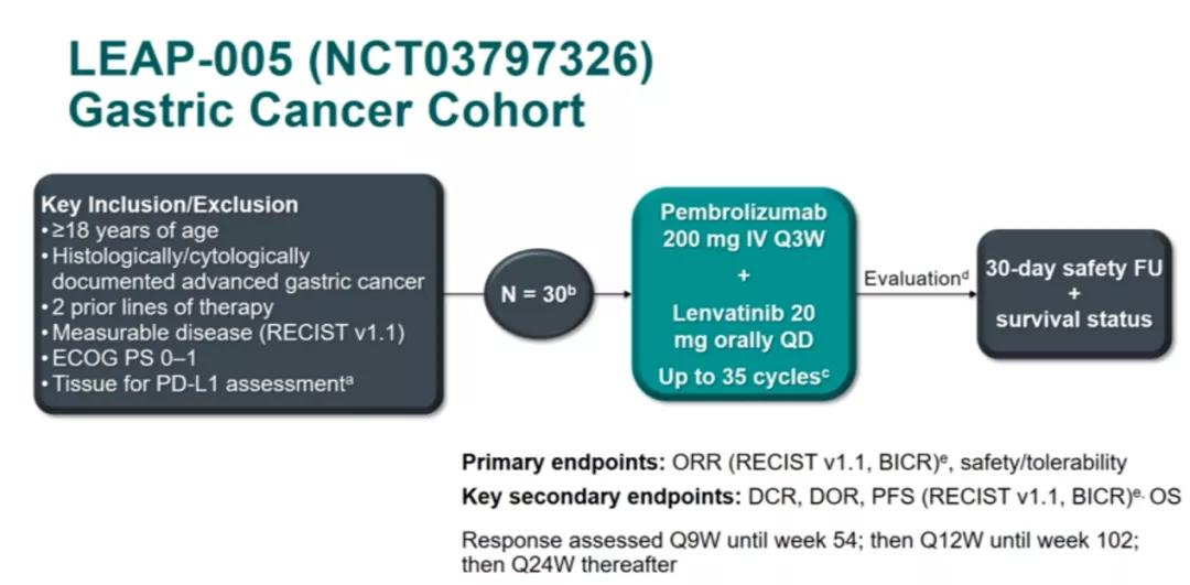 陈凛教授,胃癌靶向和免疫治疗哪个效果好