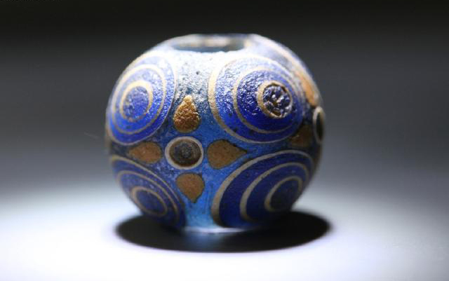 一个小东西引发的灾难,一个小物件毁了整个作品