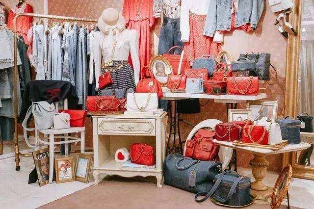 买中古到底该怎么避雷？HONG×24|7bySECOO的宝藏市集不能错过