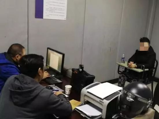 关注丨足不出户，日收千元？假的！河东公安历时一个月成功打掉一刷单返现电信网络诈骗团伙