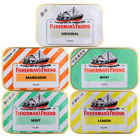 润喉糖爆款榜,润喉糖推荐排行榜第一名