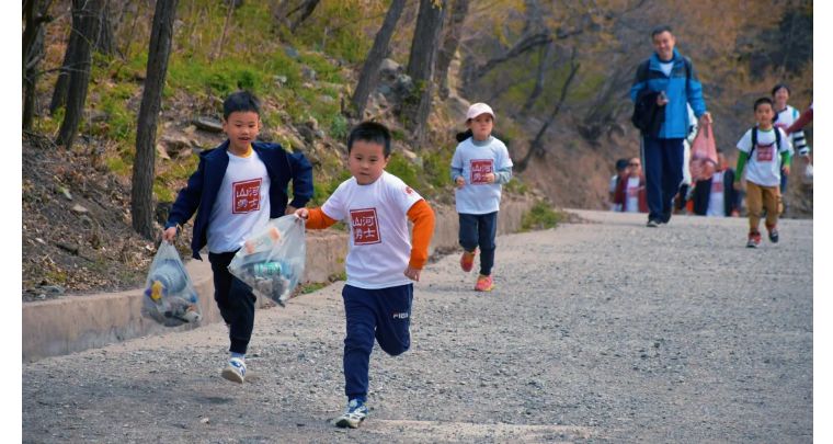 孩子手脏,孩子手脏了