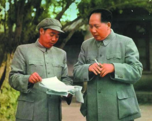 毛主席培育8341部队，战士要符合3大条件，名单由毛主席亲自审批