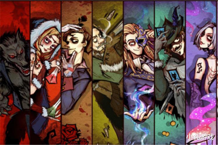 狼人杀热度下降迎来反弹？“网杀”旗舰实力大腿一拖N